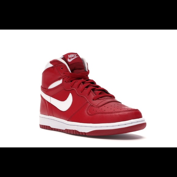 Nike Other - Men's Nike High Top Sneaker Size 10.5,